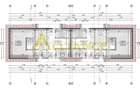 Vila P+1+M | 5 camere - 4 bai | Primarie Popesti