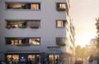 Studio in ApartHotel ASE Residence nou mobilat cu terasa LIFT - 2