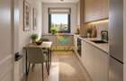 3 camere cu Gradina - metrou Nicolae Teclu - 4