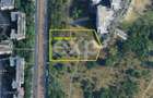 Oportunitate Investitie! Teren (3.835 mp) langa Parcul Tineretului - 5