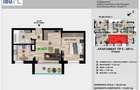 Apartament Tip Studio - Mamaia Nord / Sat - 4