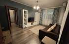 Apartament 2 camere de inchiriat  | aer condiționat | P\4 | Gorjului - 1