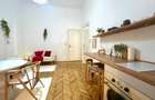 Apartament deosebit cu 3 camere | Piata Victoriei - 4