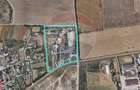 Teren intravilan 4.05 ha, Calarasi - 1