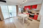 Inchiriere apartament 3 camere Baneasa Complex Rezidential - 1