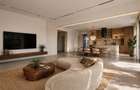 Penthouse de lux 246 mp | 4 cam | Loc parcare subteran | Crangasi - 4