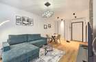 NEW Apart 2 camere 52m2 | City Point Faza 2 - Aviatiei | Prima Inchiriere - 1