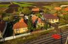 Proprietate pe 1.800 mp teren, avantaje alese, in vecinatatea orasului Targu Sec - 9