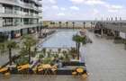 Apartament LUX**5 Camere**Prima linie la MARE**Complex cu piscina//MAMAIA