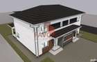 Duplex cu 4 camere de vanzare - Mosnita Noua. Zona Excelenta. - 1