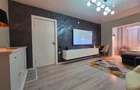 Apartament 3 camere complet renovat și mobilat  - 9
