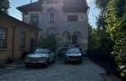 Închiriere vila (S+P+1), 9 camere, 200 mp + curte 120 mp (pretabil birouri) - 1