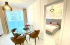 Inchiriez apartament 2 camere Lux | et 3 | Corneliu Coposu - 1