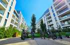 Apartament 2 camere in Baneasa | 73.5 mp + 18.7 mp terasă - 4