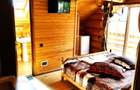 RATE Pensiune Superba*** 12 cam malul Lac Mocearu piscina - 13