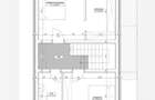 Duplex despartit prin cam tehnica | 4 camere | 115mp | Calea Urseni - 7