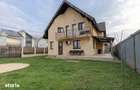 Casă spațioasă P+M+Pod în Berceni, teren 500 mp, garaj și curte generoasă - 16