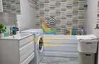 Vanzare Apartament 2 Camere Mobilat+Curte+Parcare-Berceni! - 5