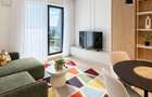 Pipera - Nusco City Faza 2 - 2 Camere - Parcare - Prima Inchiriere - 2