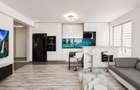 Apartament extravagant 4 camere Tomis Plus - 7
