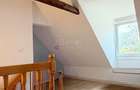 Casa saseasca traditionala La asfalt Curte generoasa