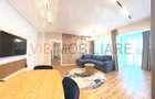 2 camere Ivory Residence Pipera / Rond OMW Parcare inclusă - 3