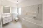 COMISION 0! Duplex cu 5 camere. Garaj. Toate utilitatile. - 12