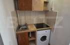 Garsoniera de vanzare, 22 mp, etaj intermediar, zona Marasti - 5