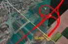 Proprietar teren Intravilan Letca Noua DN61 deschidere 235m - 2
