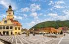 Ultracentral: Elegant nivel in vila, cu terasa, Centrul istoric, Brasov - 2