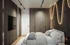 Studio dublu in ansamblu rezidential nou langa Mega Mall - 7