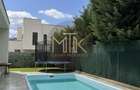 Vila PREMIUM 6 camere | mobilata/utilata + piscina | Pipera - Erou Iancu Nicolae - 2