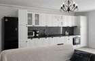 Apartament modern 3 camere 2 bai terasa si parcare City Residence - 1