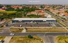 Spații comerciale 100–300 mp | Retail Park Jimbolia, lângă Lidl