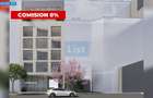 Comision 0%! Teren bloc, autorizat, Semicentral - 1