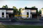 Casa Individuala  de vanzare - 8 km de Stadionul Emil Alexandrescu Copou Iasi - 6
