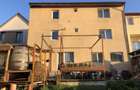 Casa cu 5 apartamente a cate 2 camere, 302 mp, curte, parcare, Zorilor