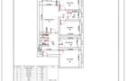 Apartament 4 camere ultracentral , etaj 3/4, Aleea Nucului - 13