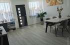 Casa individuala de vanzare, 100 mp, teren 680 mp, zona Doicesti - 13