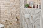 Apartament 3 camere decomandat - mobilat si utilat - etaj 3/11 lift - 2