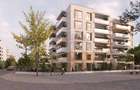 PROIECT AUTORIZAT SECTORUL 1, P+5 , 35 apartamente, 42 locuri parcare - 1
