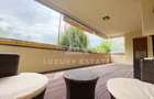 Sat Francez Herastrau inchiriere apartament de lux mobilat modern 4 camere - 5