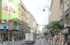 Zona Calea Victoriei - P-ța Amzei 70 mp trafic pietonal intens