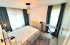 2 camere, LUX, parcare, bloc nou,AC, Buna Ziua zona 18 GYM, Mega Image - 6