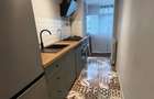 Apartament 2 Camere,Tineretului,et.1/2,Amenajat,centrala,mobilat,utilat,complet - 5