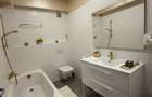 Studio Lux prima linie la mare in White Tower Mamaia - 8