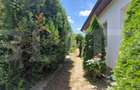 Casă 80 mp, teren 905 mp, dublă deschidere, zona Pielesti - 2