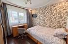 APARTAMENT 2 CAMERE DECOMANDAT -50,39 MP + BALCON 4MP-PARTER - BOXĂ ȘI PARCARE