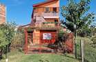 Fratelia-Casa P+E+M-garaj dublu- investitie - 1