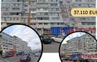 Cartier VIDIN - Apartament -2 camere - 47 mp- Et.6, Braila